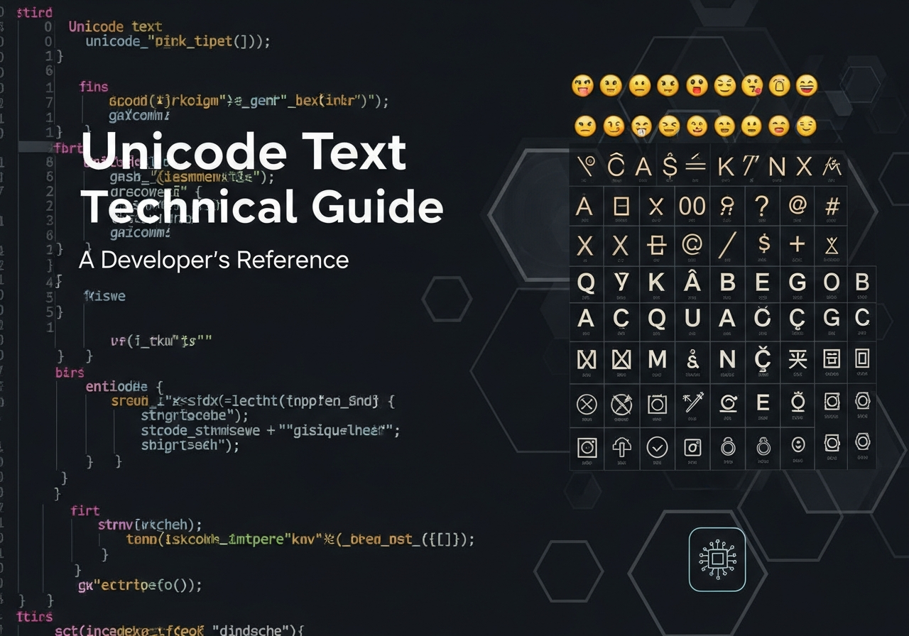 How to Copy Special Characters: The Complete Compatibility Guide
